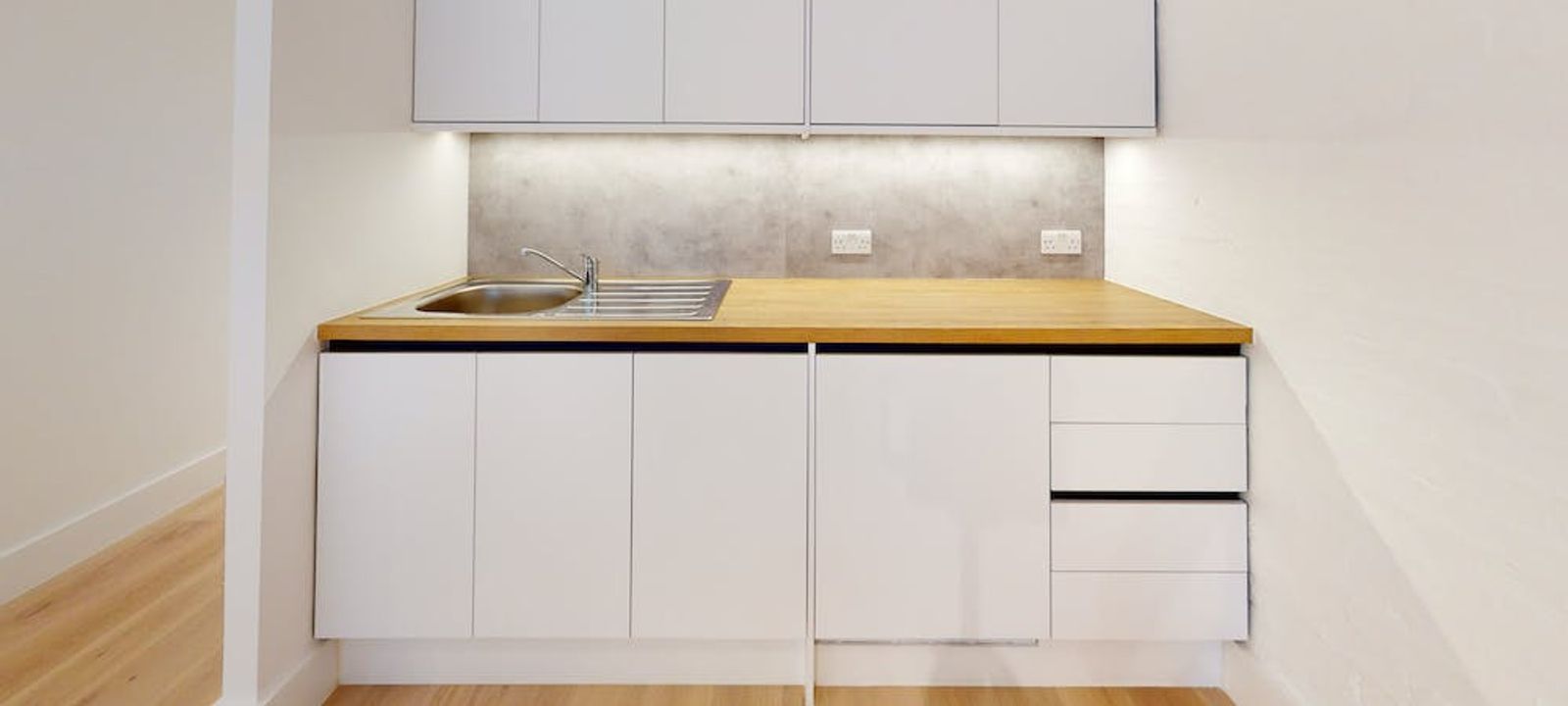 7 Long Street, Shoreditch - Image 1