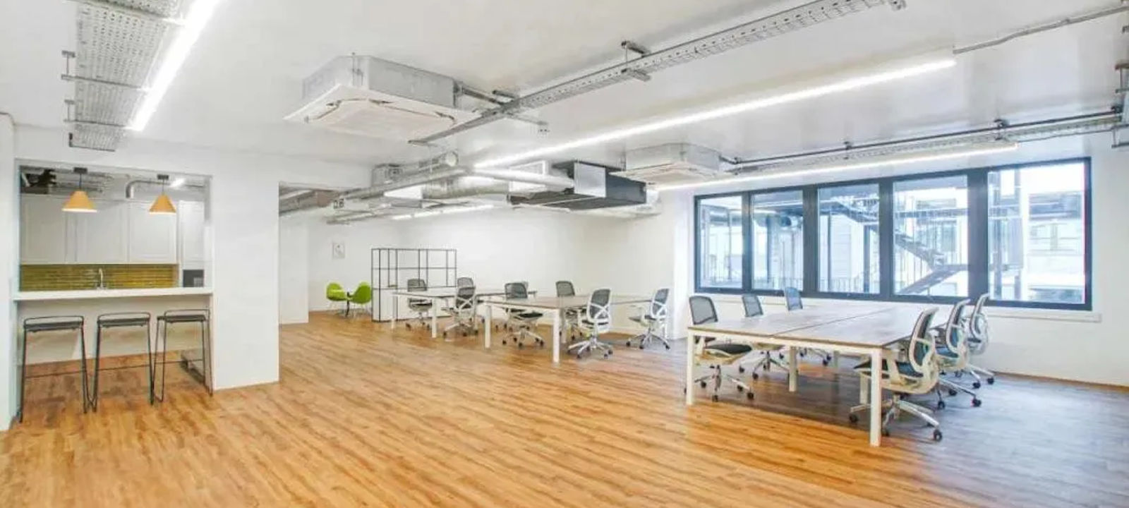 14 Bonhill Street, Shoreditch - Image 1