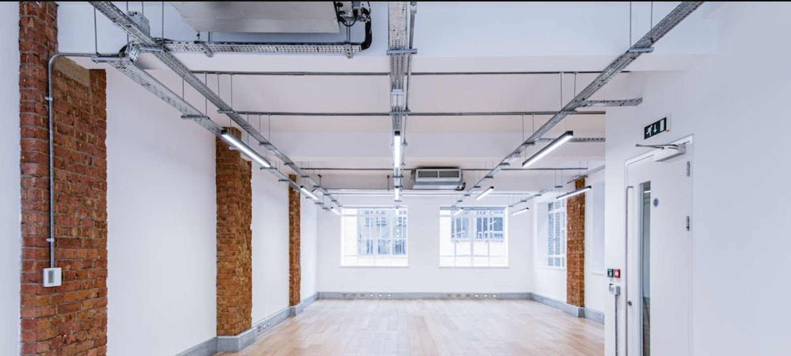 9-10 Great Sutton Street 9-10 Great Sutton Street, Clerkenwell - Image 1