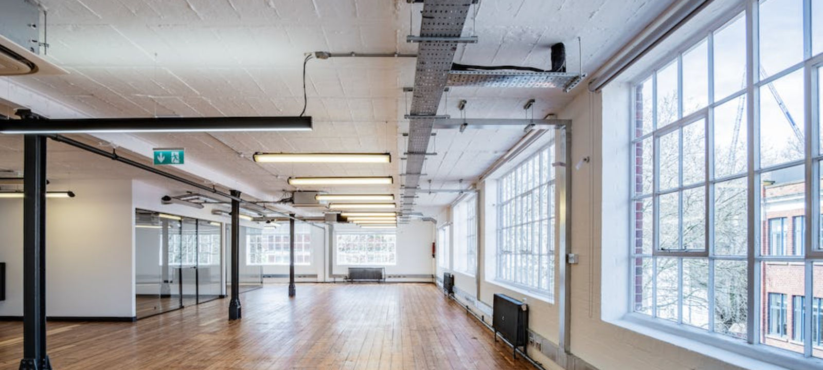 3-11 Pine Street, Clerkenwell - Image 1