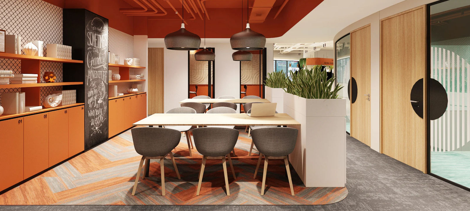 20 Collyer Quay, Singapore - Image 1