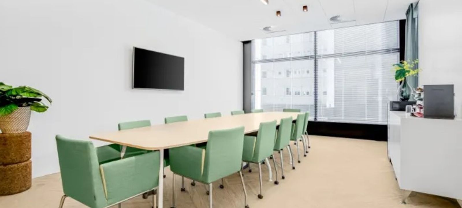 Plot No 1 Chandivali Off Raheja Vihar Road, Mumbai - Image 1