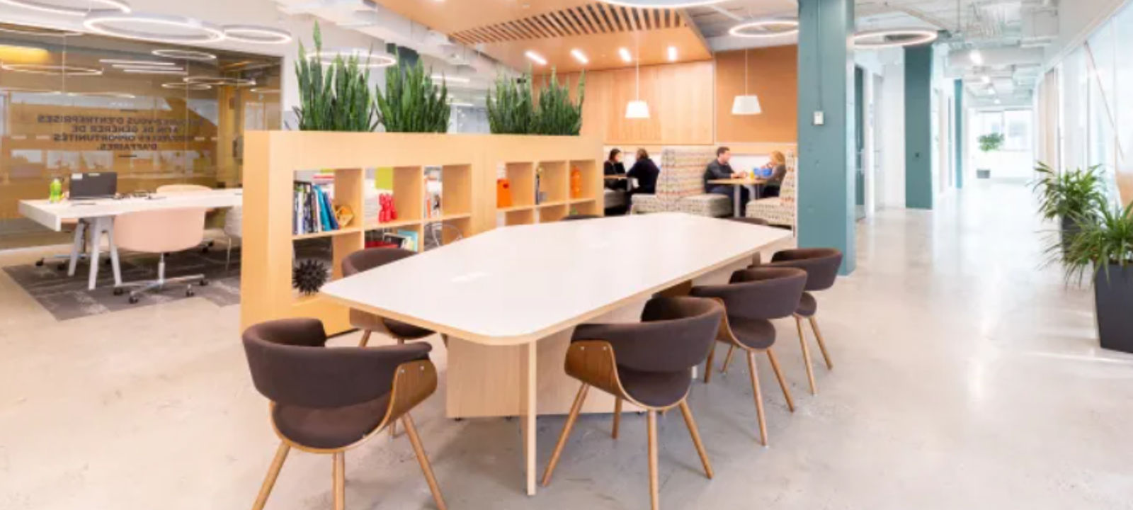 Avenue Germaine Tillion Zac De La Courrouze, St Jacques De La Lande - Image 1