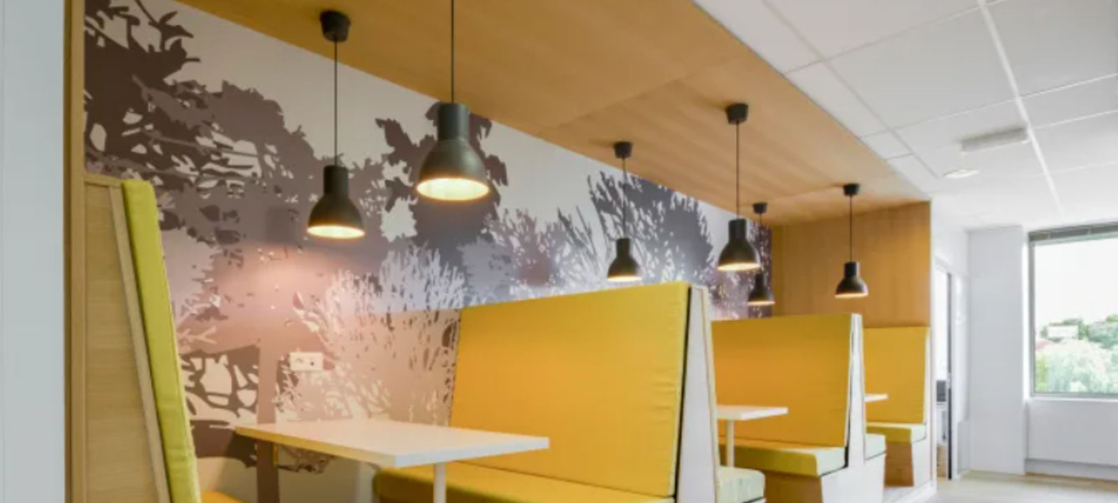 Avenue Germaine Tillion Zac De La Courrouze, St Jacques De La Lande - Image 1