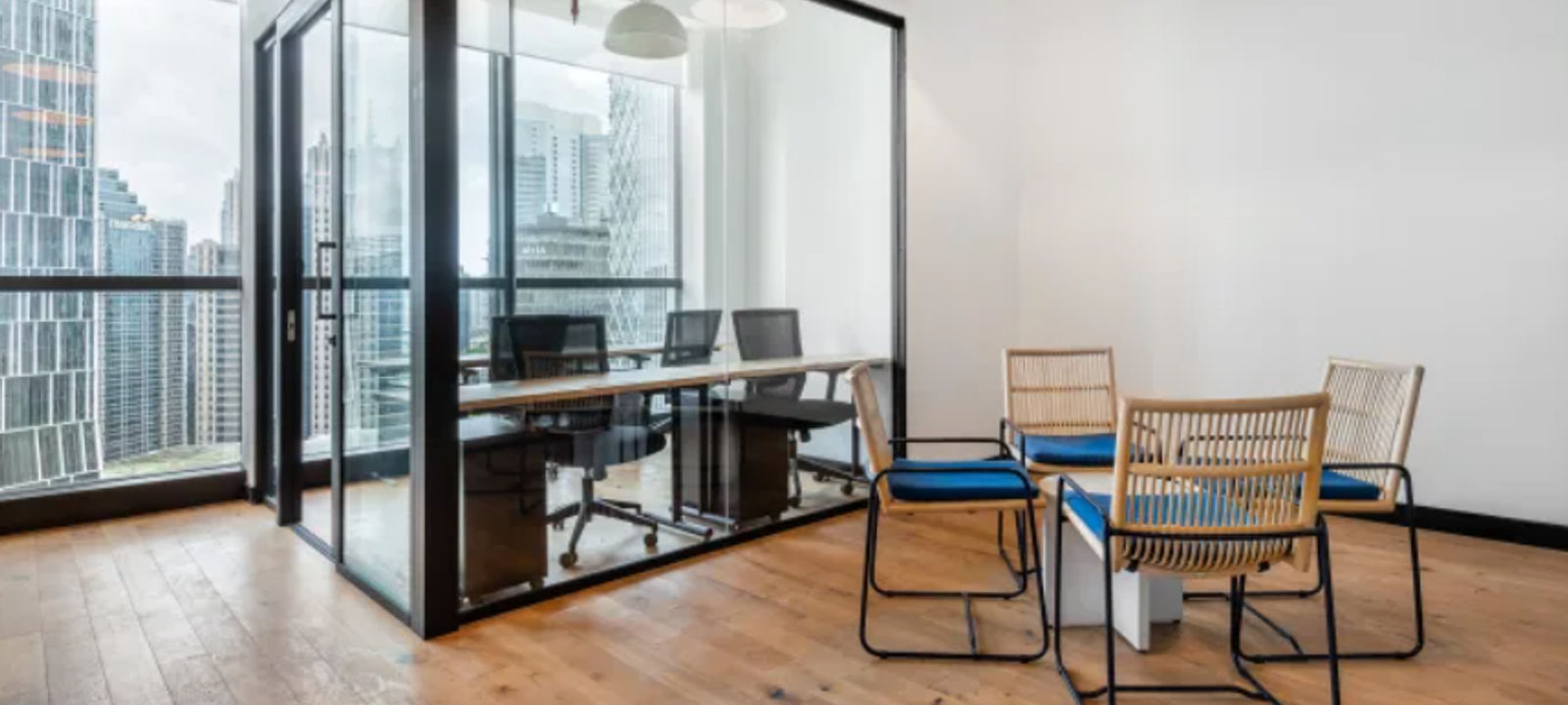 Avenue Germaine Tillion Zac De La Courrouze, St Jacques De La Lande - Image 1