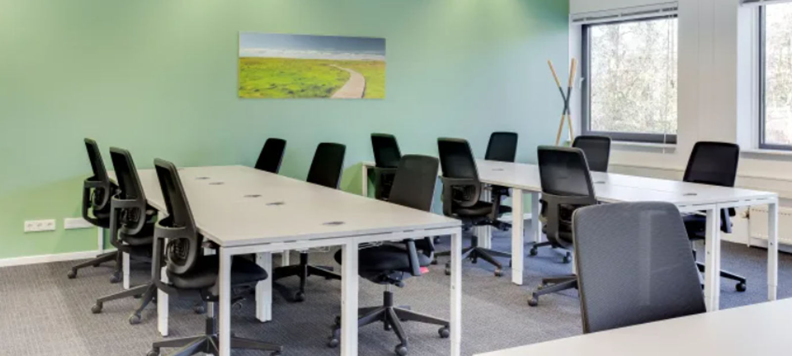 Rue James Joule Zac De La Brosse, Reze - Image 1