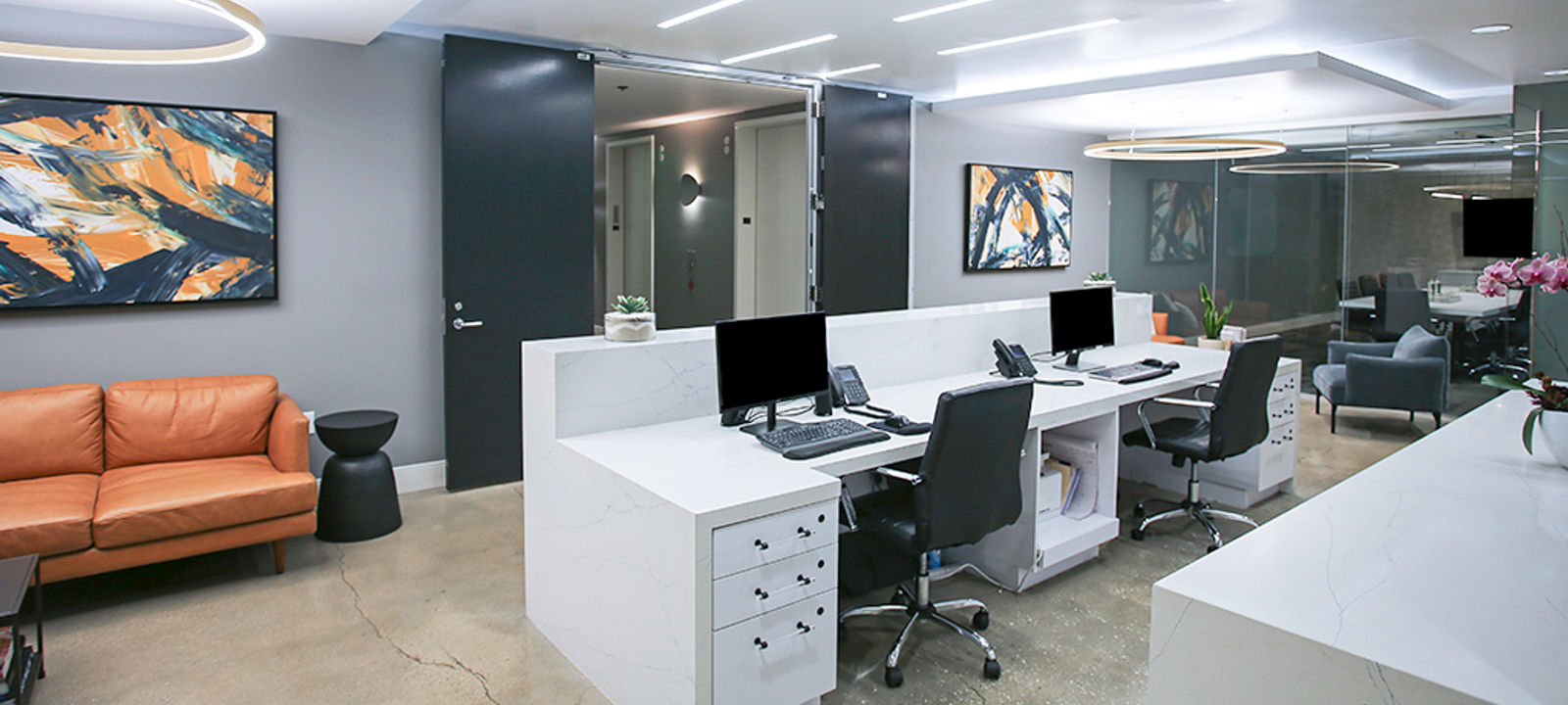 2600 W Olive Ave, Burbank - Image 1