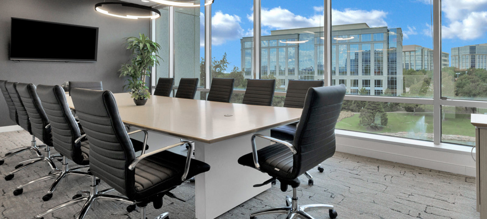 2591 Dallas Parkway, Frisco - Image 1