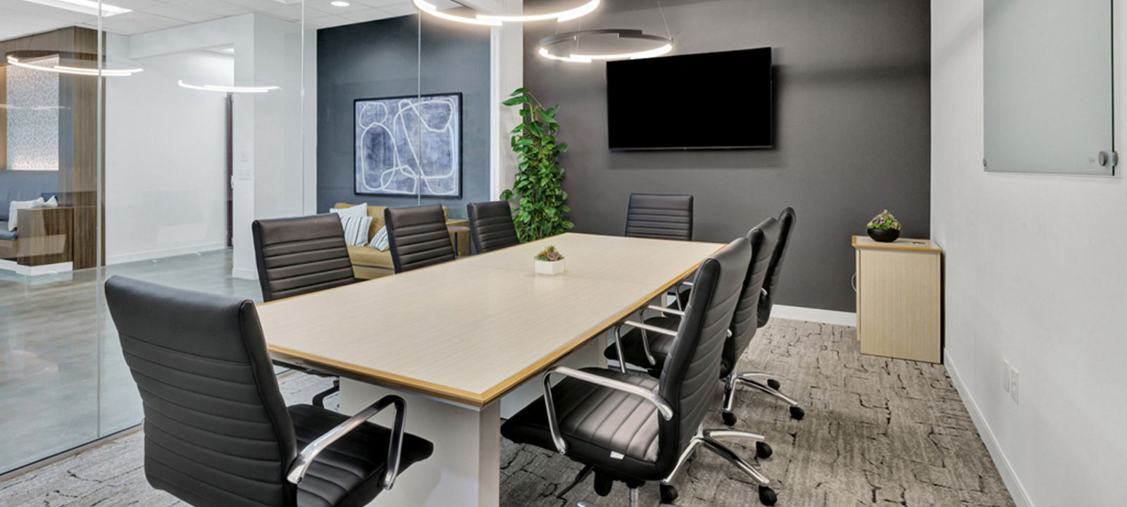 2591 Dallas Parkway, Frisco - Image 1