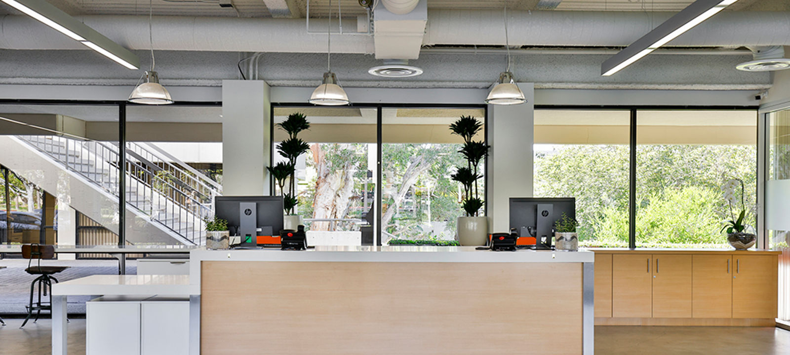 120 Newport Center Drive, Newport Beach - Image 1