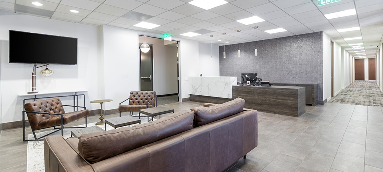 355 S Grand Ave, Los Angeles - Image 1