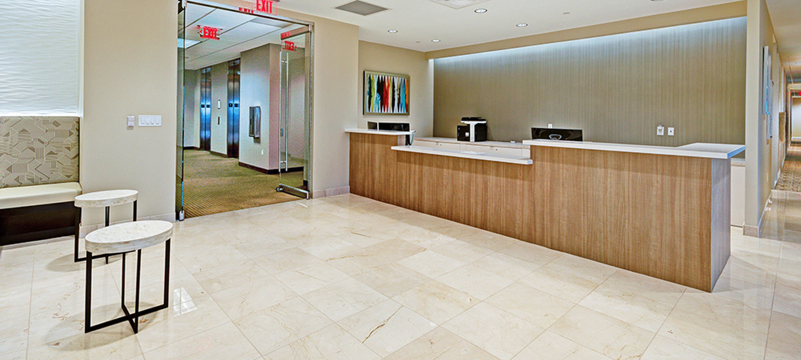 700 Central Expressway South, Allen - Image 1