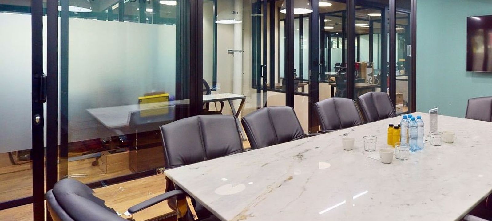 237 Puebla Roma Nte Cuauhtémoc, Ciudad De México - Image 1