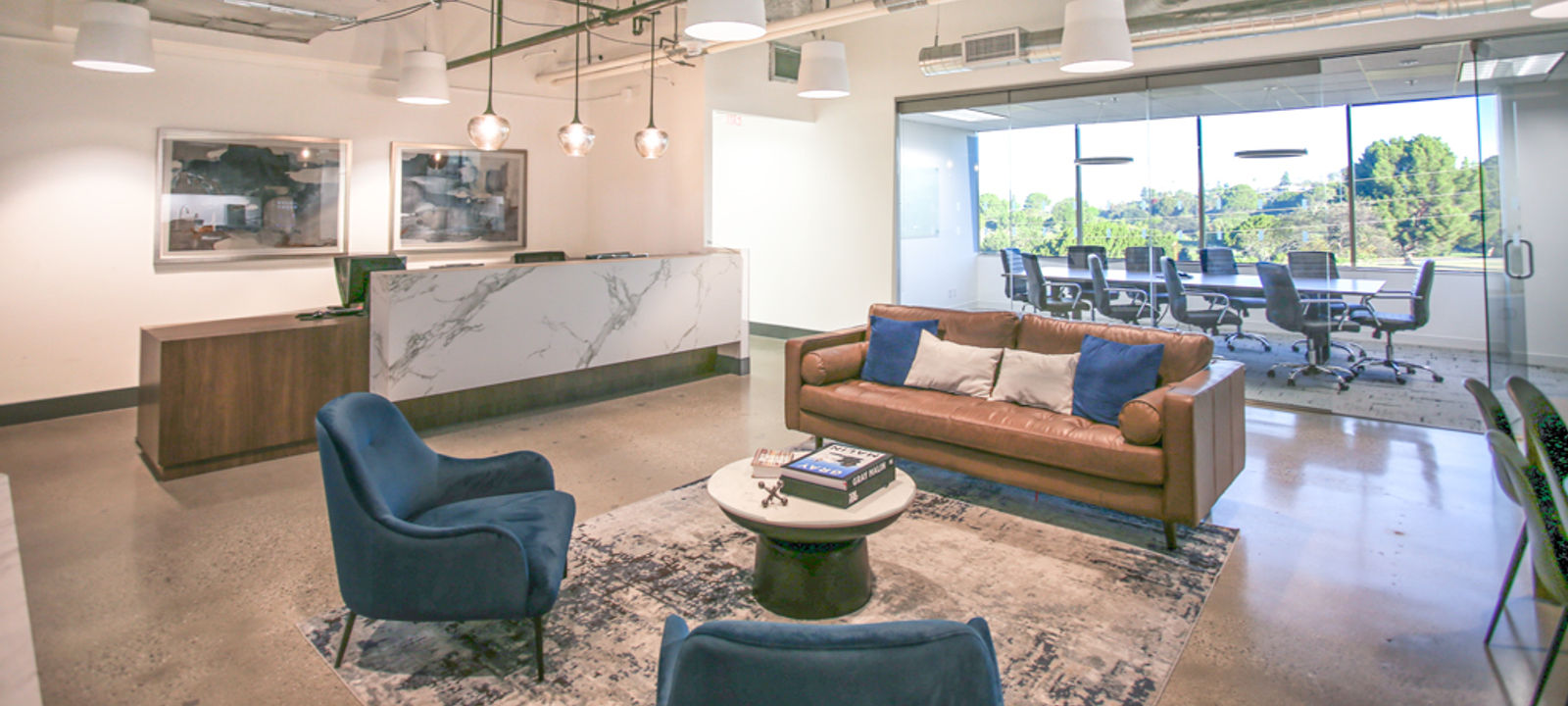 400 Corporate Pointe, Culver City - Image 1