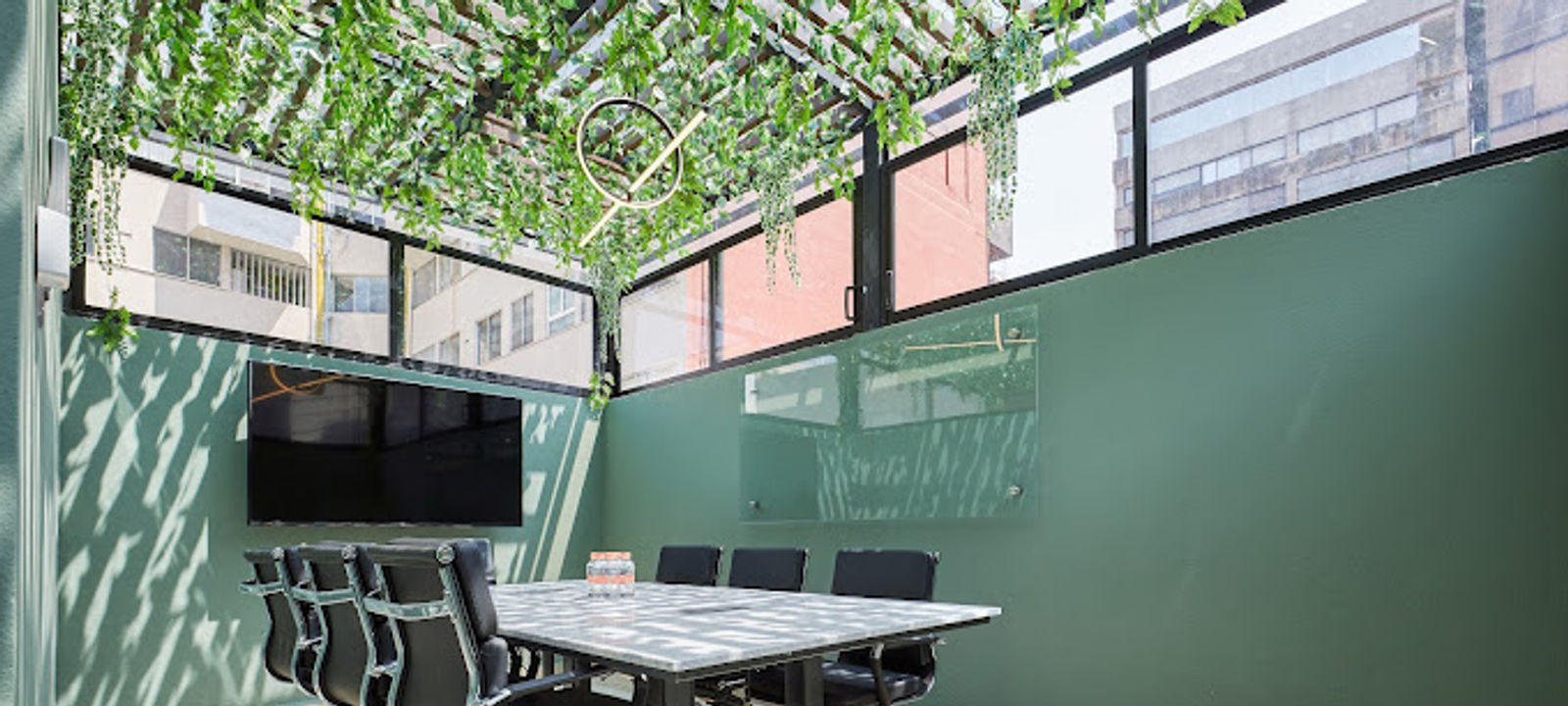 403 Campos Elíseos Polanco Polanco Ii Secc Miguel Hidalgo, Ciudad De México - Image 1