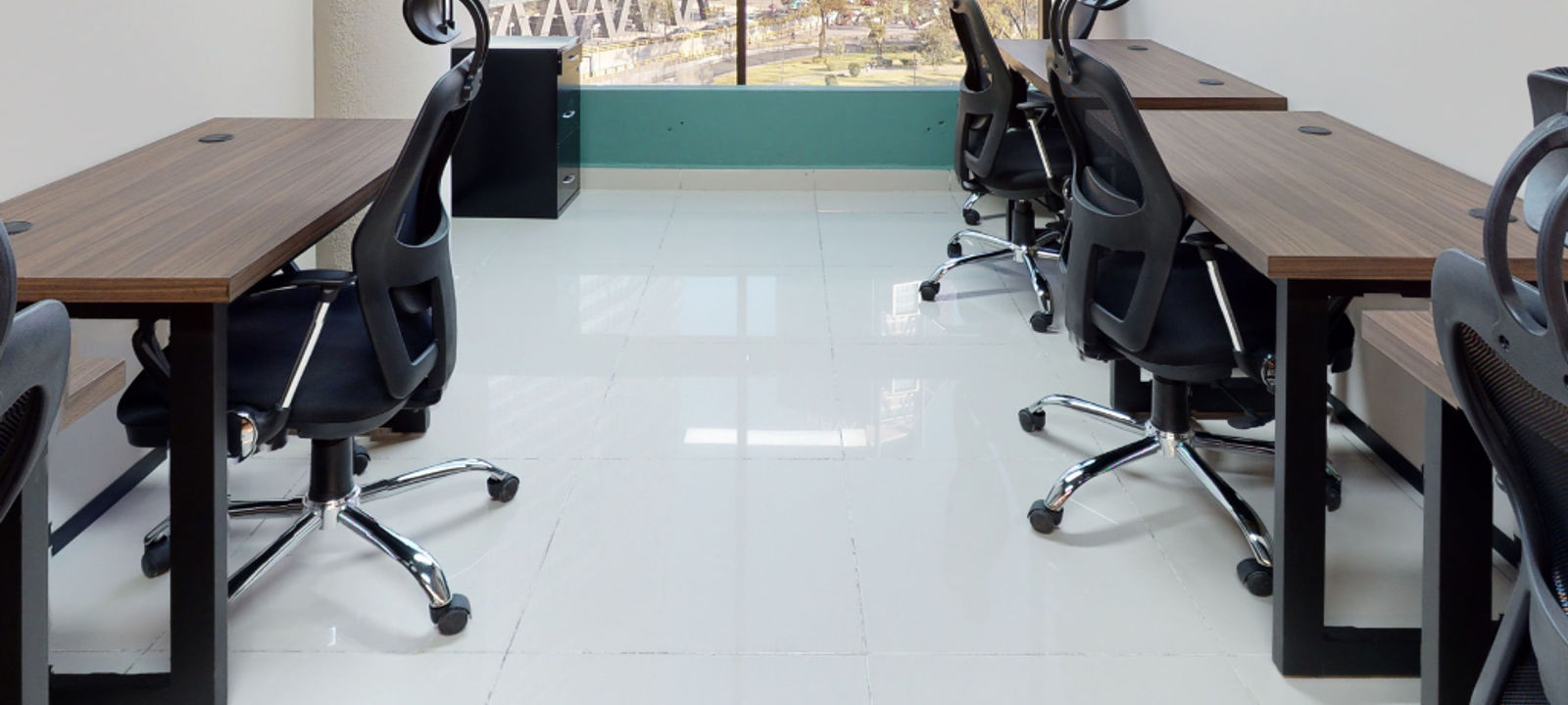 469 Cto Interior Melchor Ocampo Anzures Miguel Hidalgo, Ciudad De México - Image 1