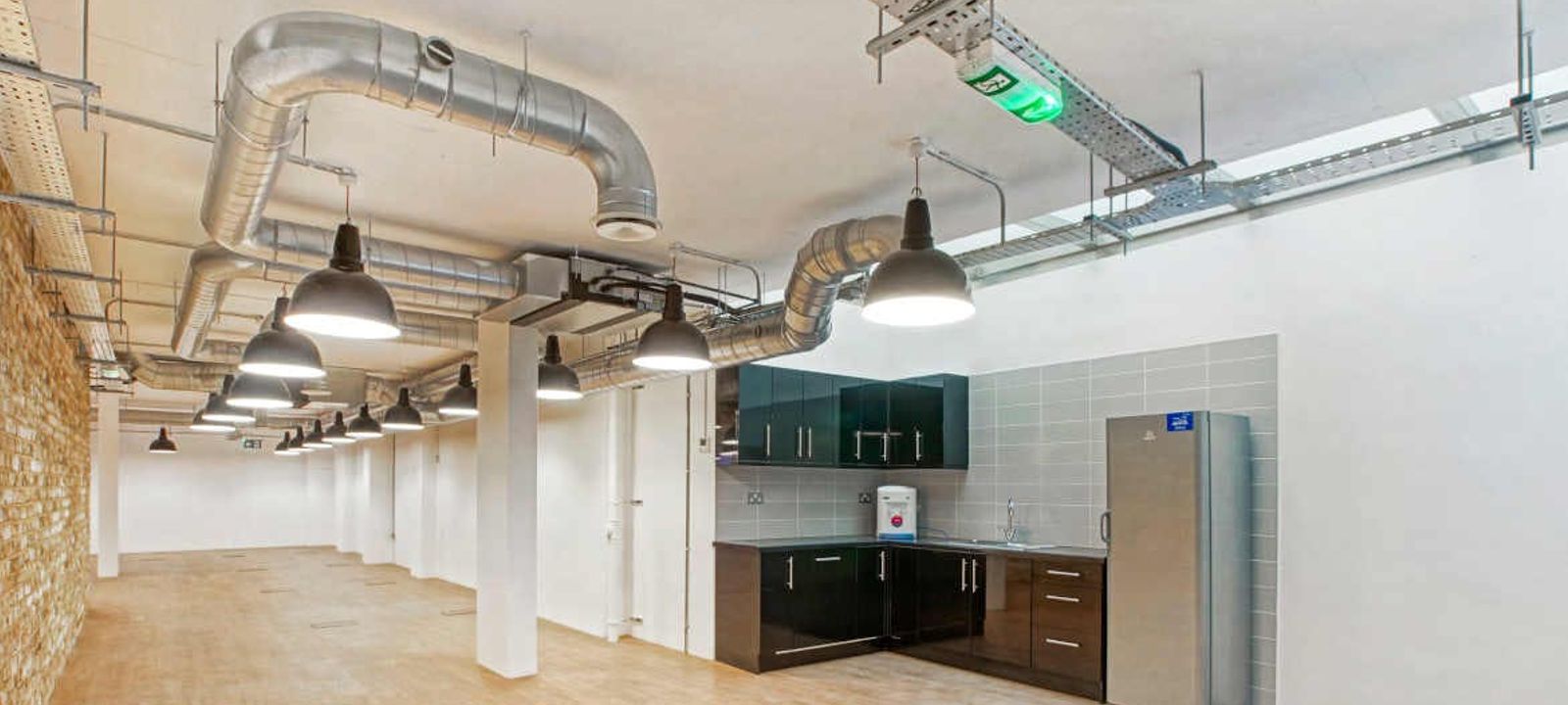 66-68 Paul Street, Greater London - Image 1