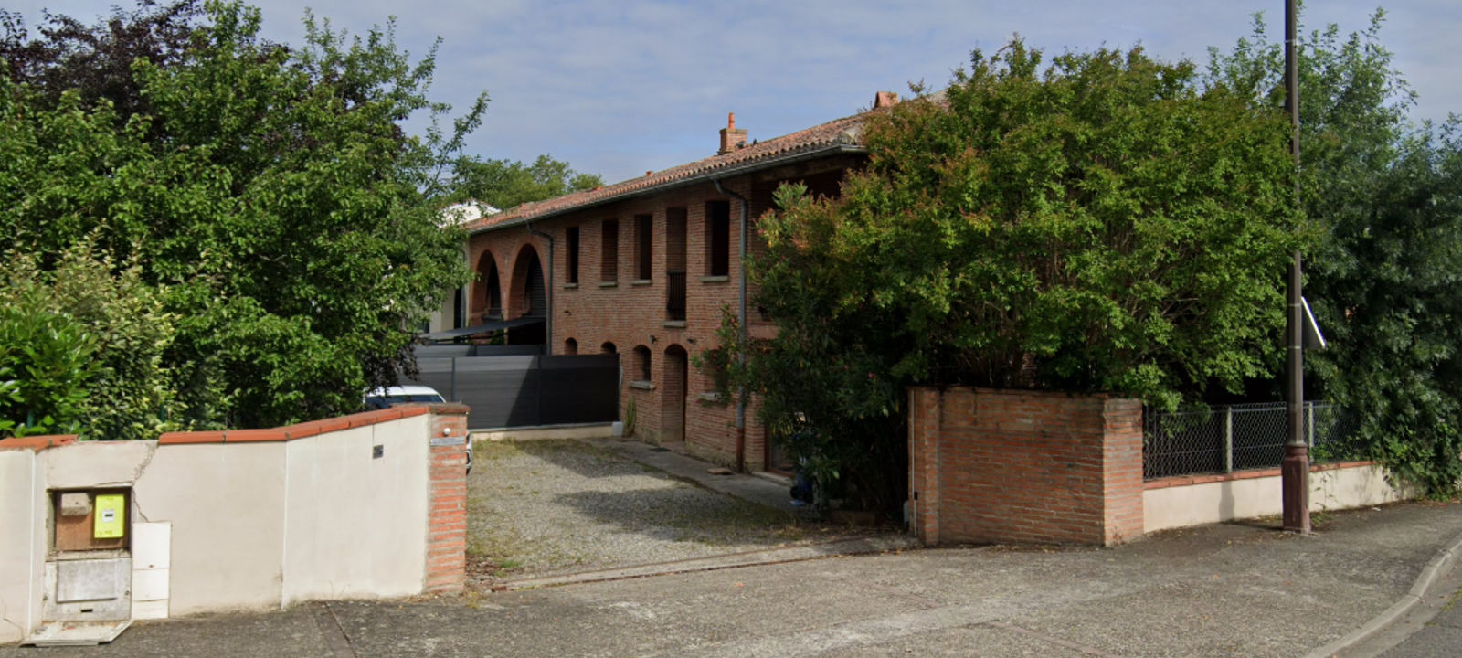 22 Bis Av Augustin Labouilhe, Saint-orens-de-gameville - Image 1