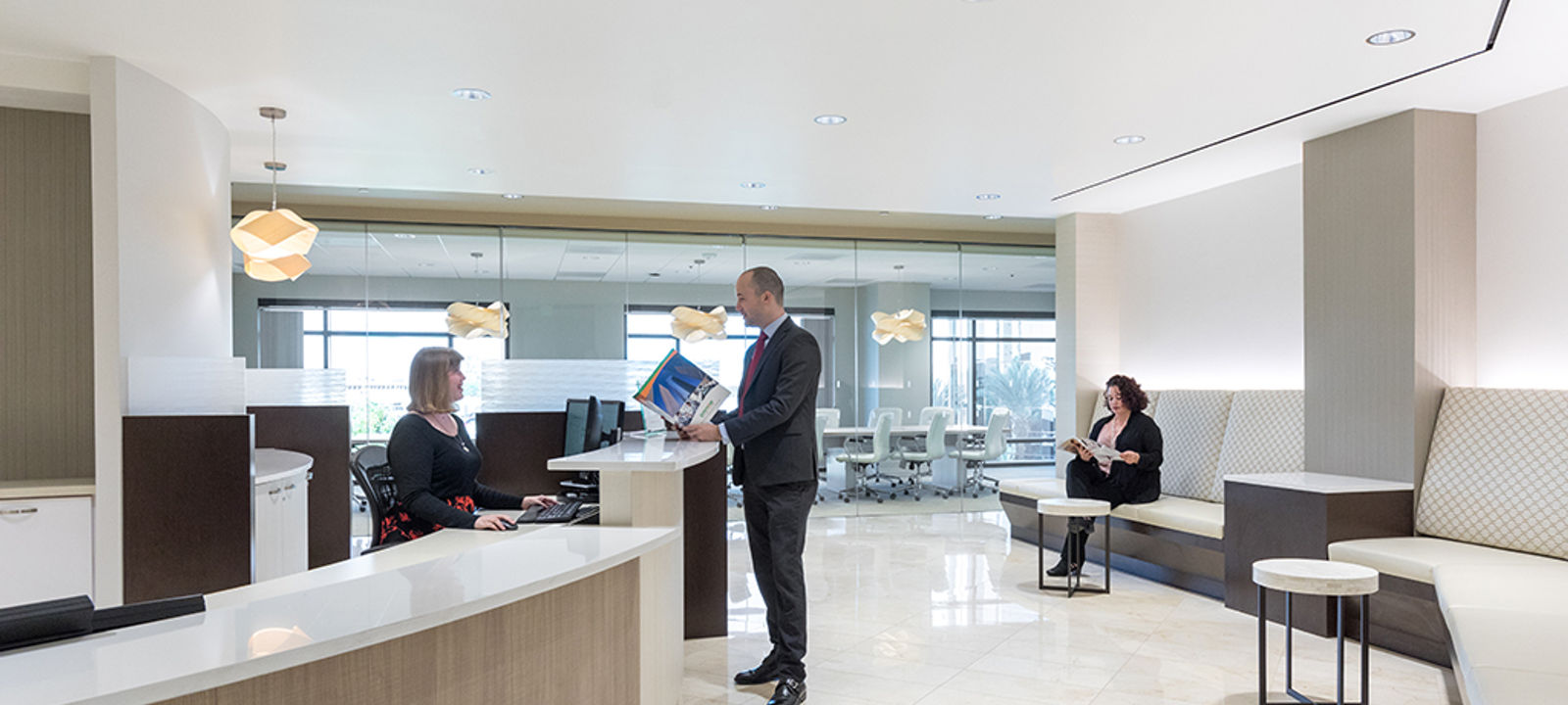 19200 Von Karman Ave, Irvine - Image 1