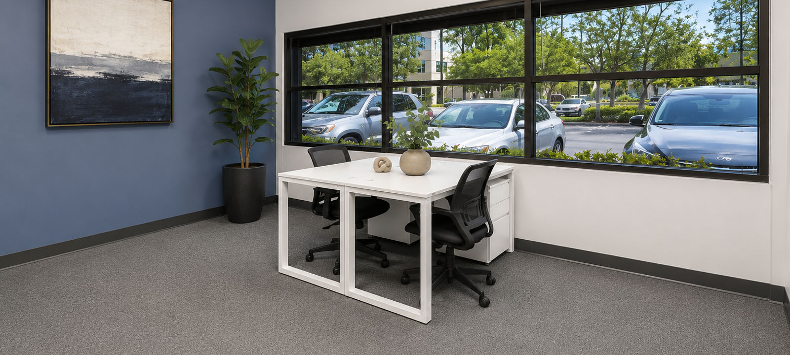 2102 Business Center Drive, Irvine - Image 1