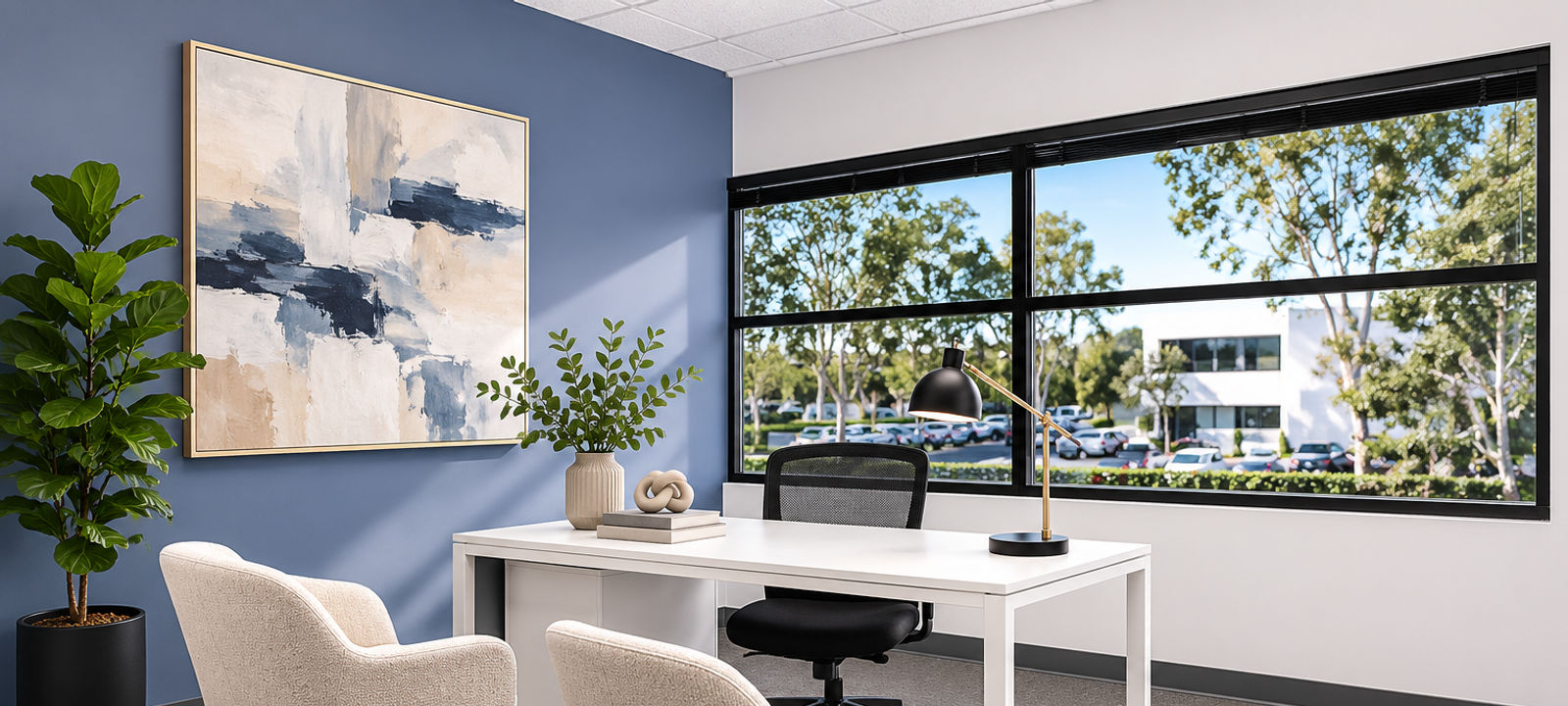 2102 Business Center Drive, Irvine - Image 1