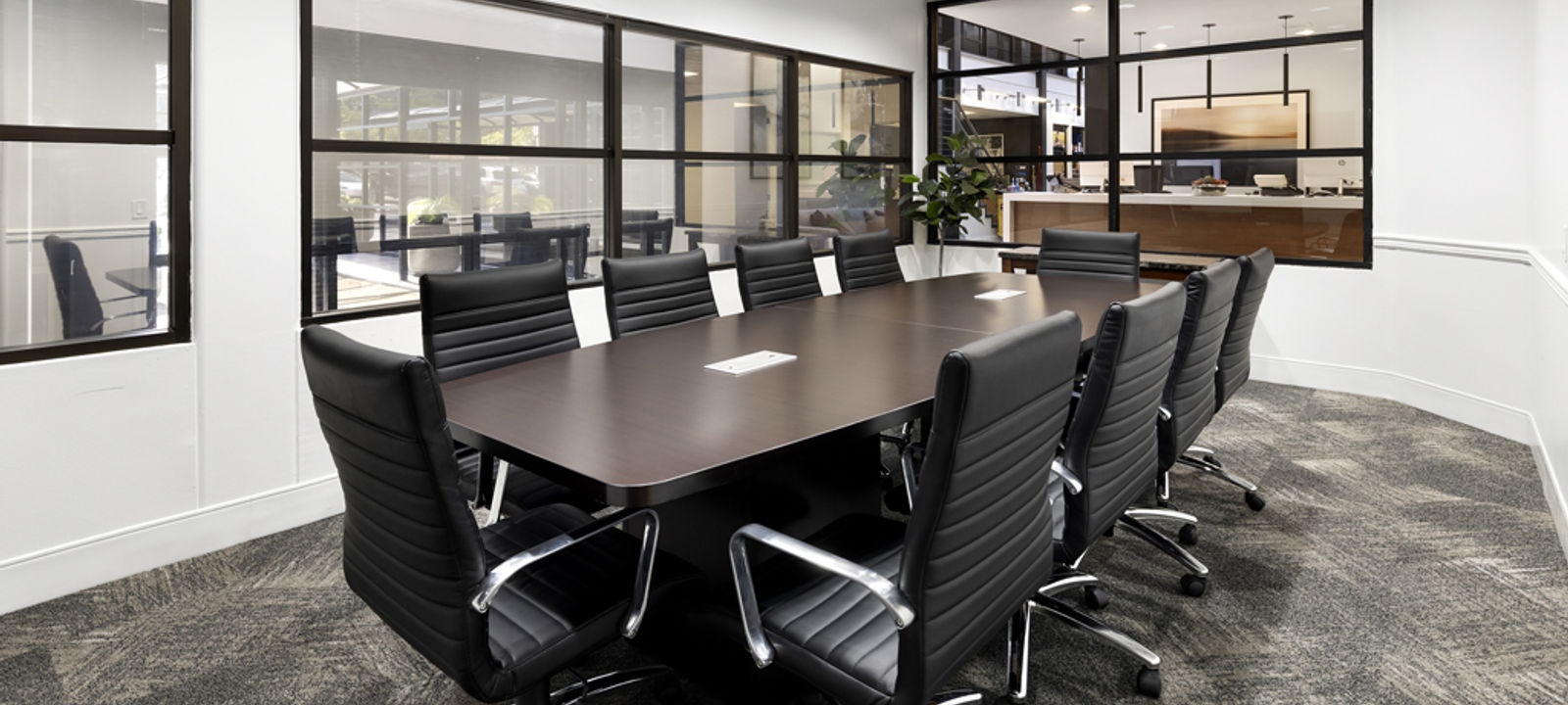 2102 Business Center Drive, Irvine - Image 1
