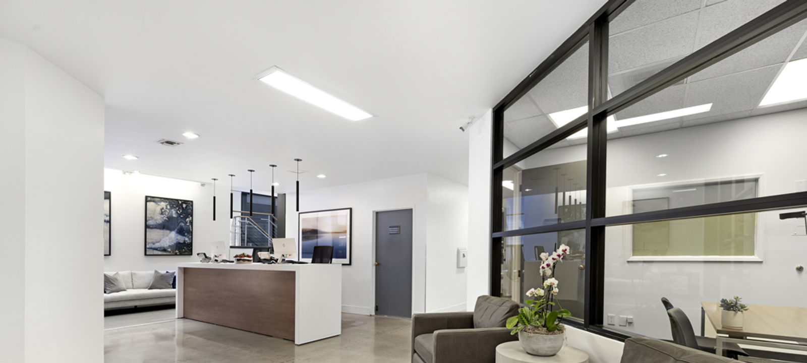 2102 Business Center Drive, Irvine - Image 1