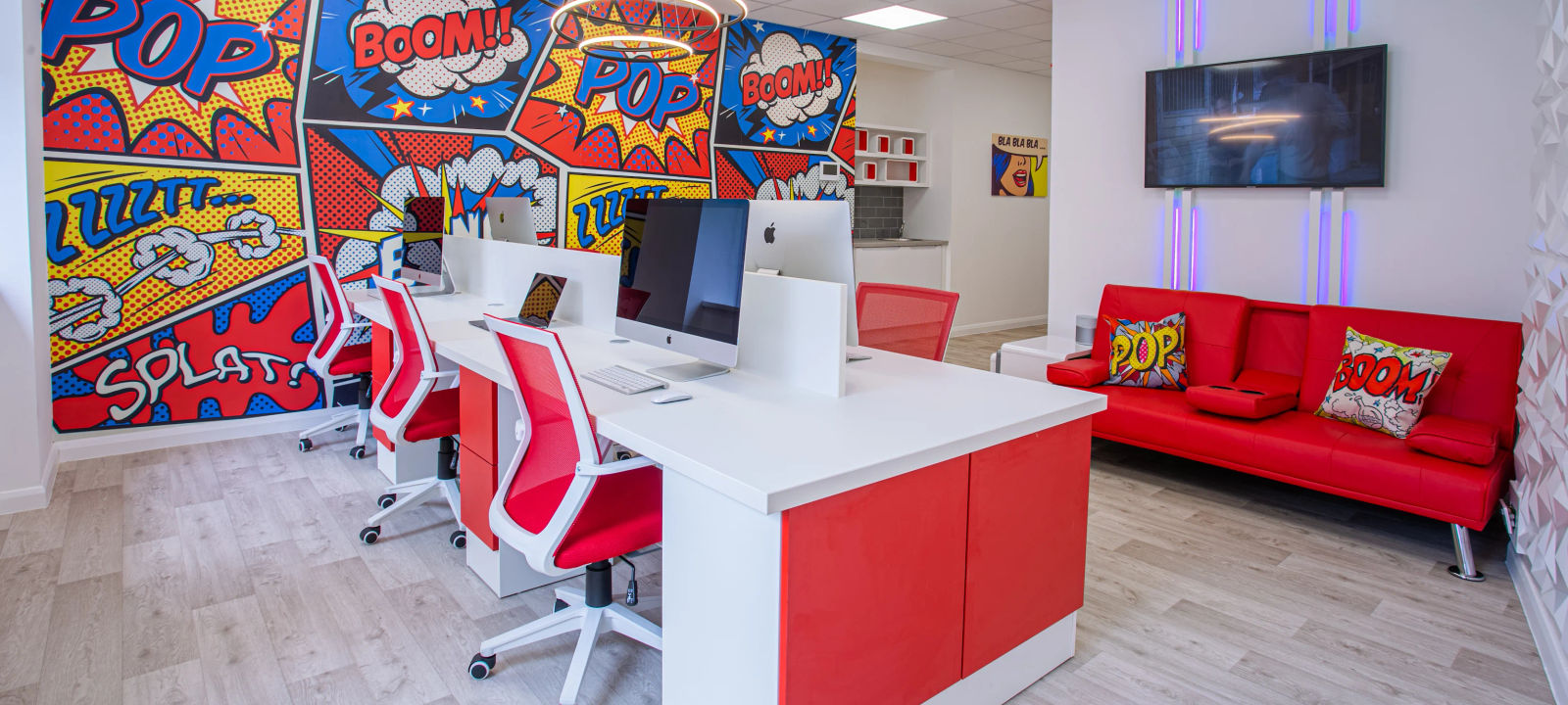 9 Bigg Market, Newcastle Upon Tyne - Image 1