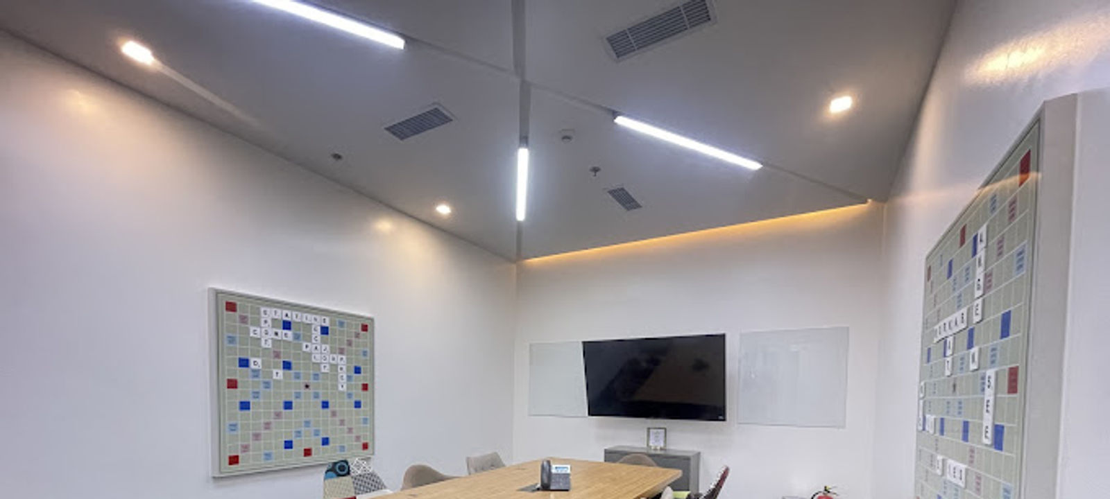 Bridgetowne Destination Estate Eulogio Rodriguez Jr Avenue C-5, Quezon City - Image 1