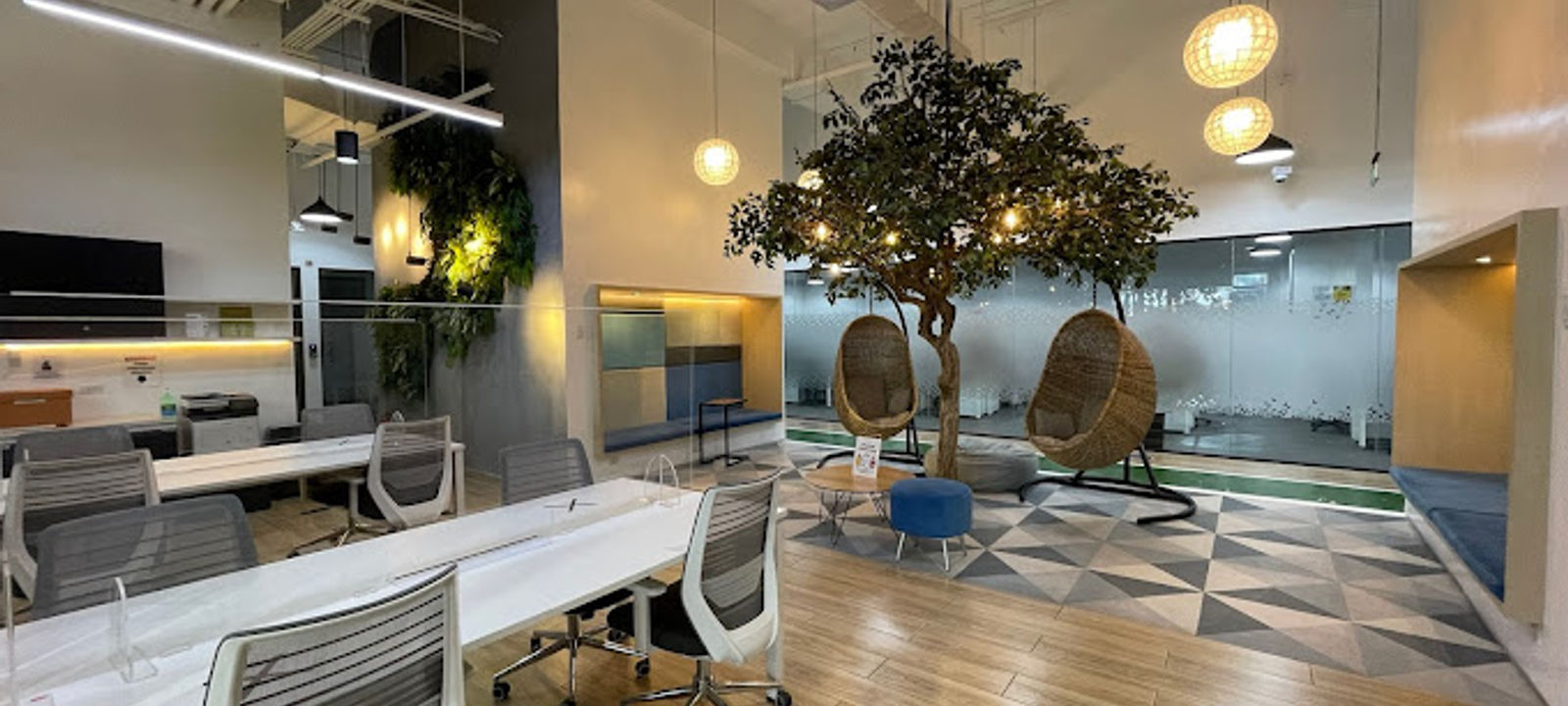 Bridgetowne Destination Estate Eulogio Rodriguez JR Avenue C-5, Quezon City - Image 1