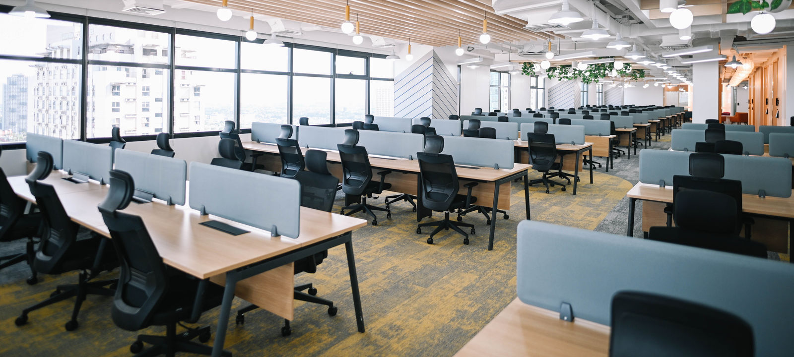 Bridgetowne C-5 Road Ugong Norte, Quezon City - Image 1