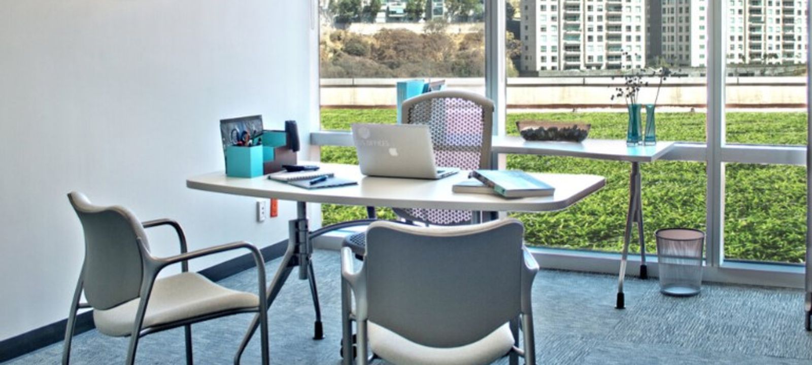 400 Mario Pani  Col Lomas De Santa Fe Cuajimalpa De Morelos, Ciudad De México - Image 1