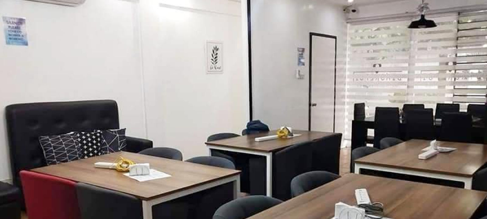 Bonifacio St Poblacion District, Davao City - Image 1