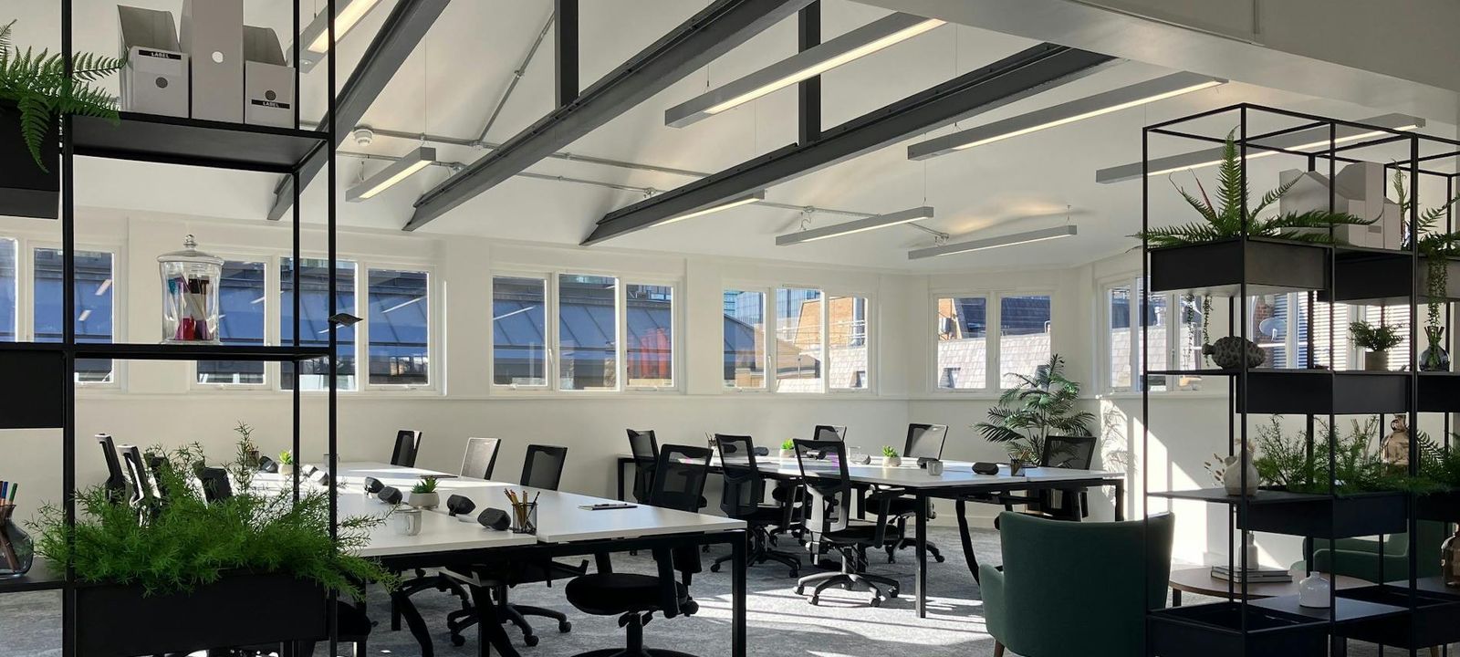 65 Carter Lane, London - Image 1