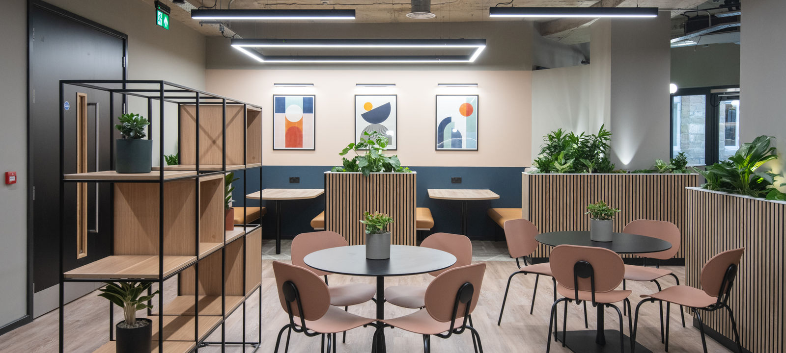 New Bridge Street West, Newcastle Upon Tyne - Image 1