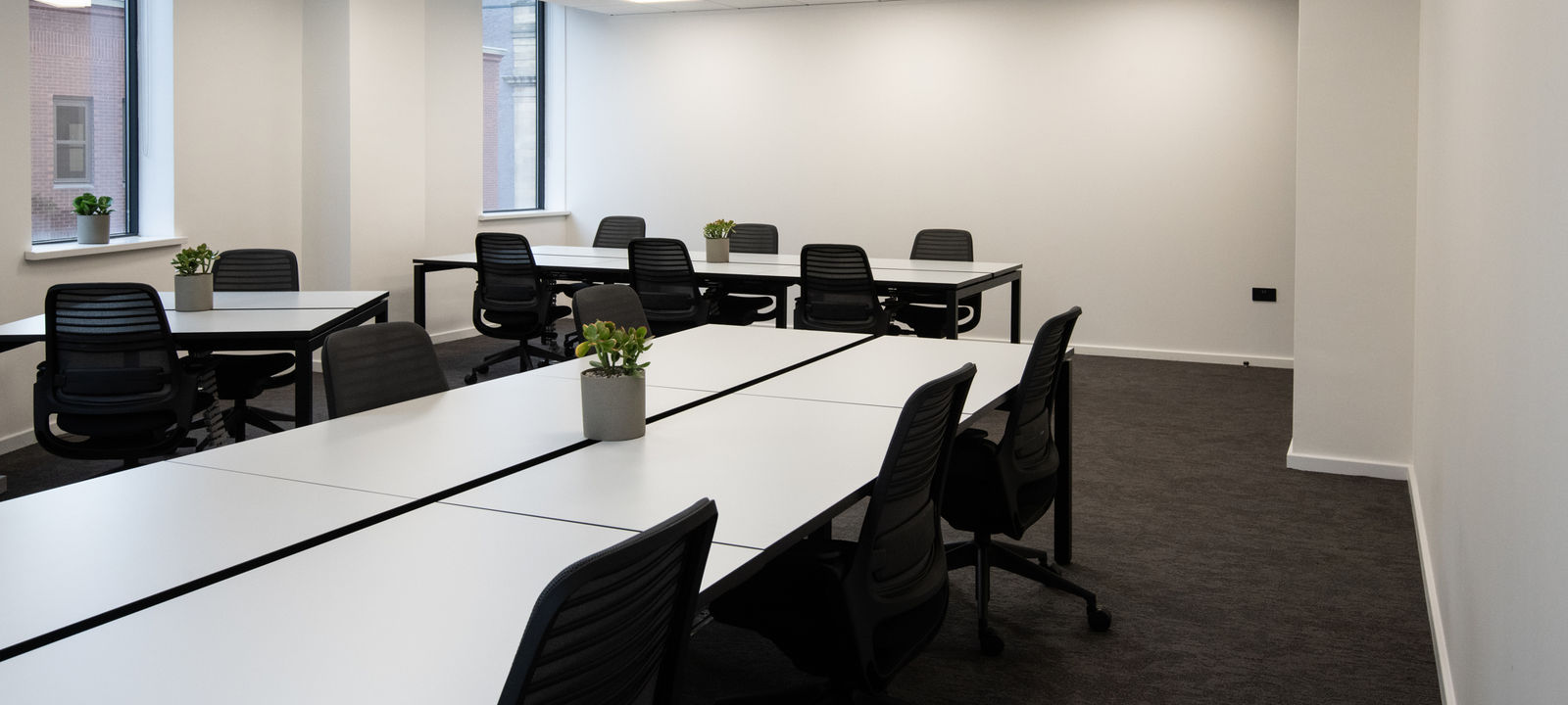 New Bridge Street West, Newcastle Upon Tyne - Image 1