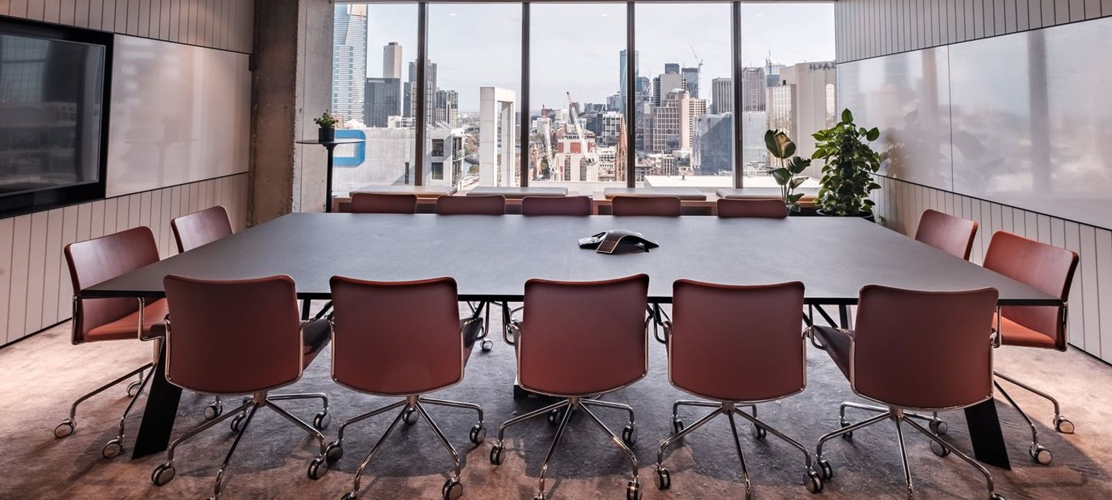 8 Exhibition Street, Melbourne - Image 1