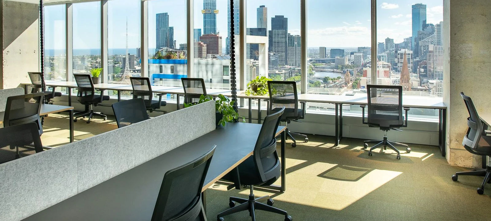 8 Exhibition Street, Melbourne - Image 1