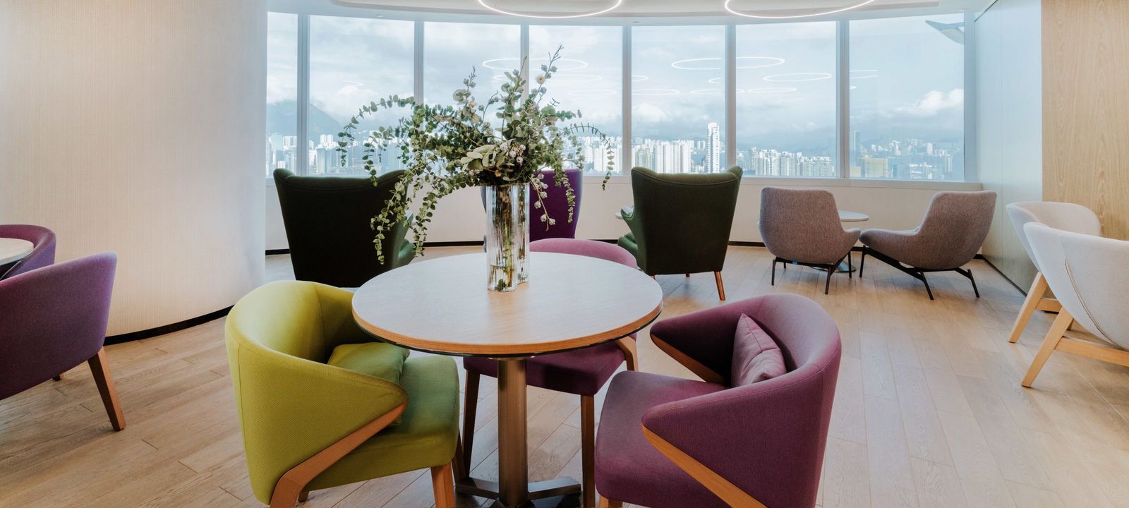 8 Argyle Street, Kowloon - Image 1