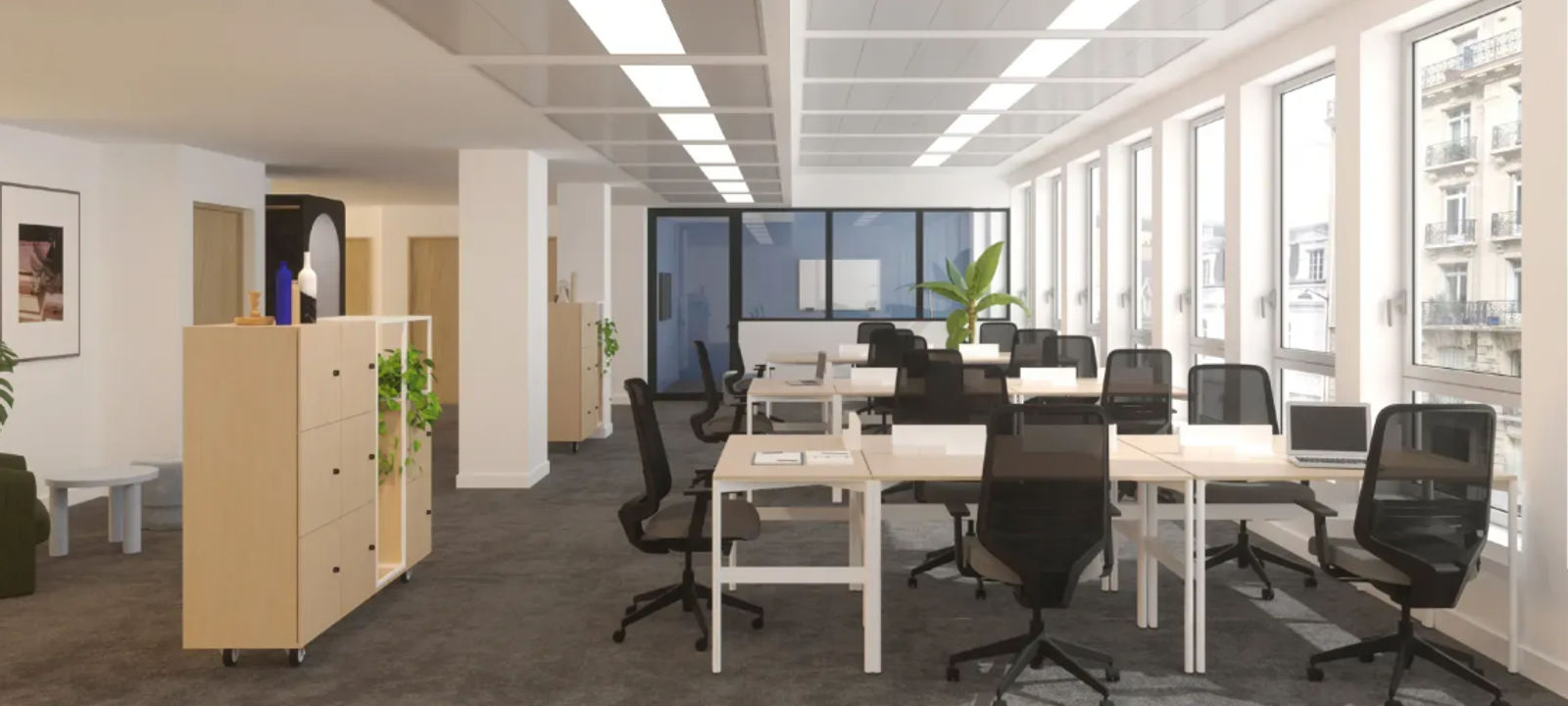 3 Rue Alfred Roll, Paris - Image 1