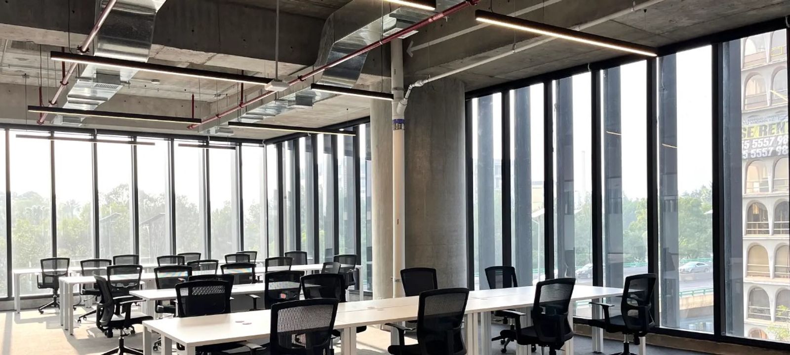 201 Perif Blvd Manuel Ávila Camacho  Polanco Polanco I Secc Miguel Hidalgo, Ciudad De México - Image 1