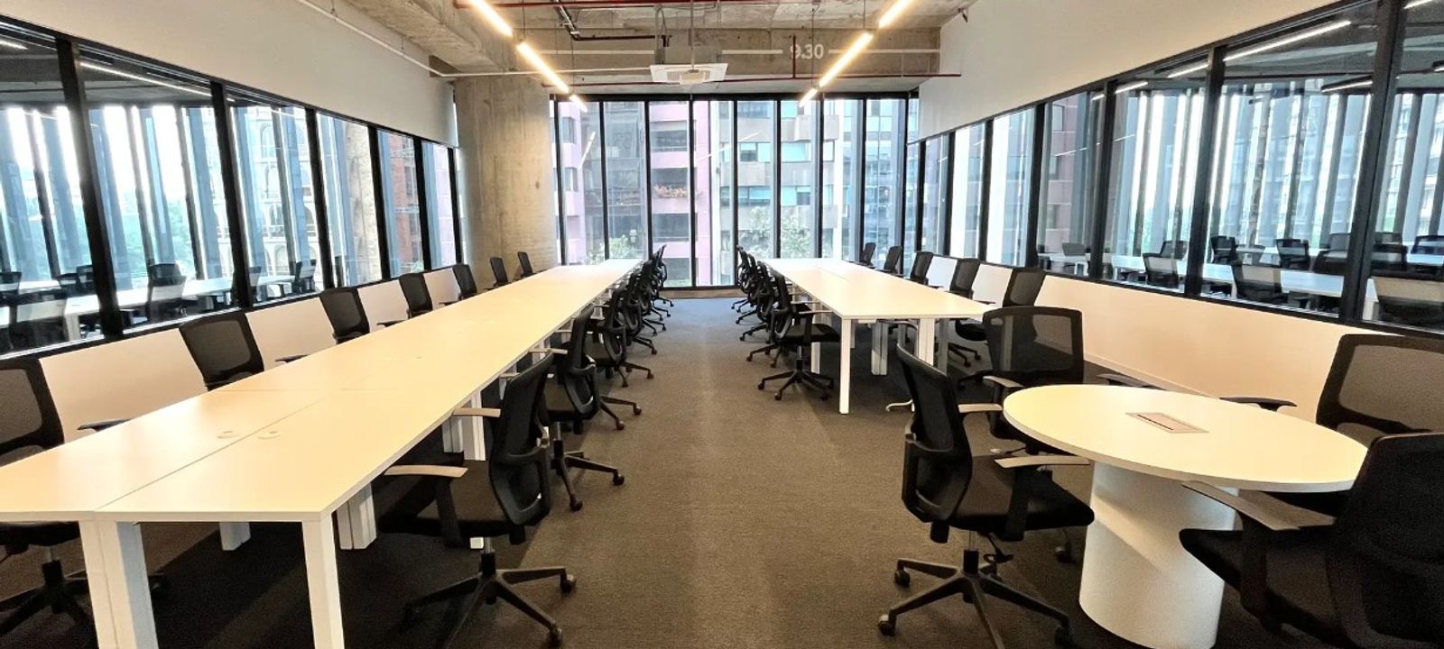 201 Perif Blvd Manuel Ávila Camacho  Polanco Polanco I Secc Miguel Hidalgo, Ciudad De México - Image 1