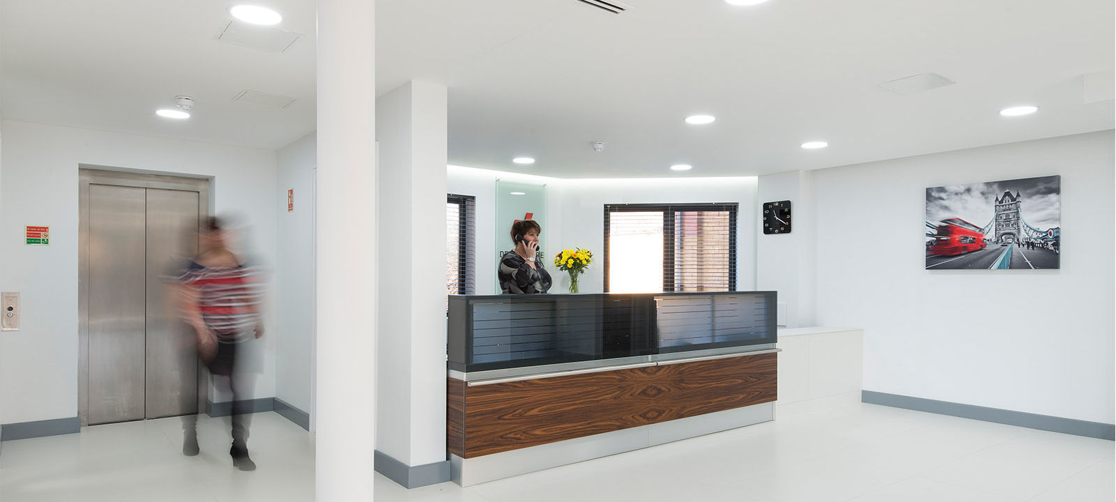 Aviary Court, Basingstoke - Image 1