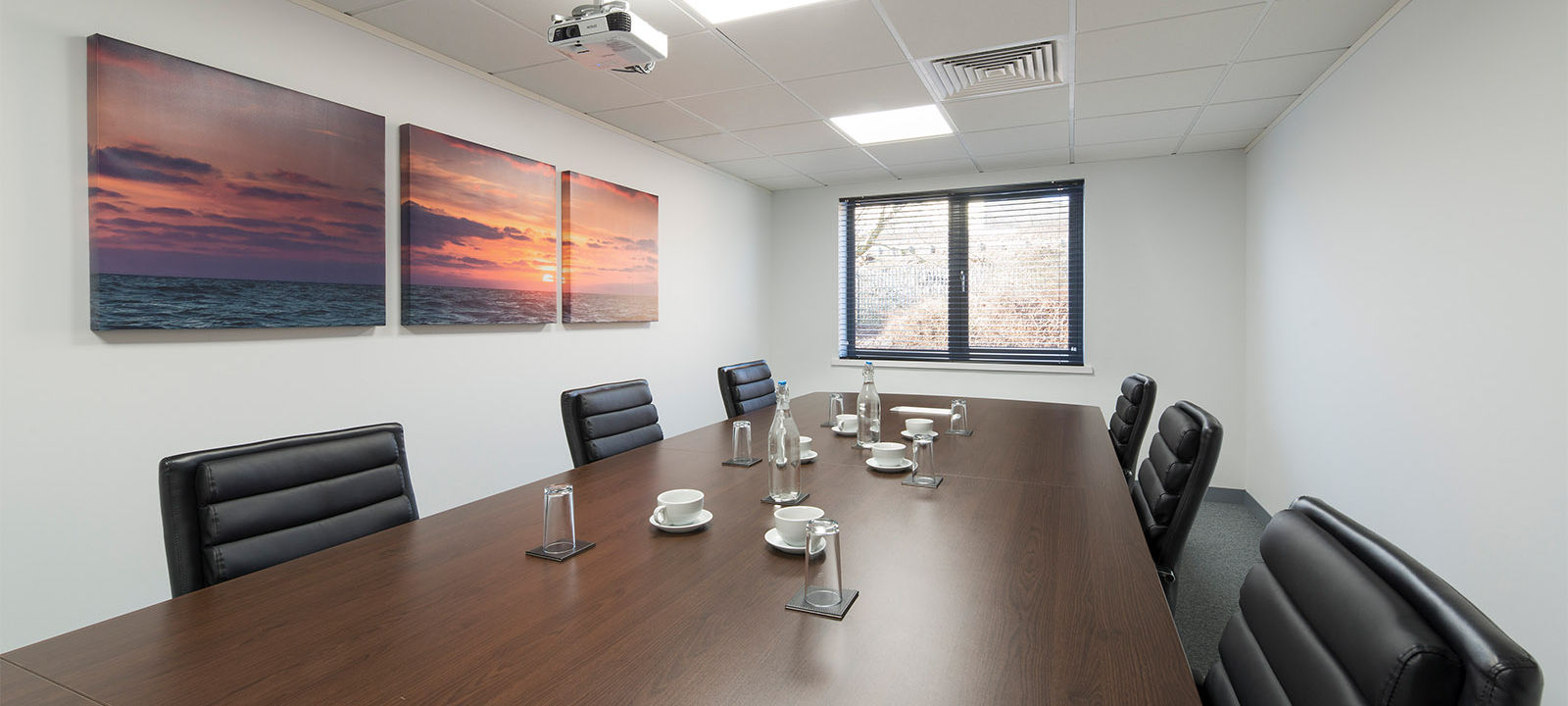 Aviary Court, Basingstoke - Image 1