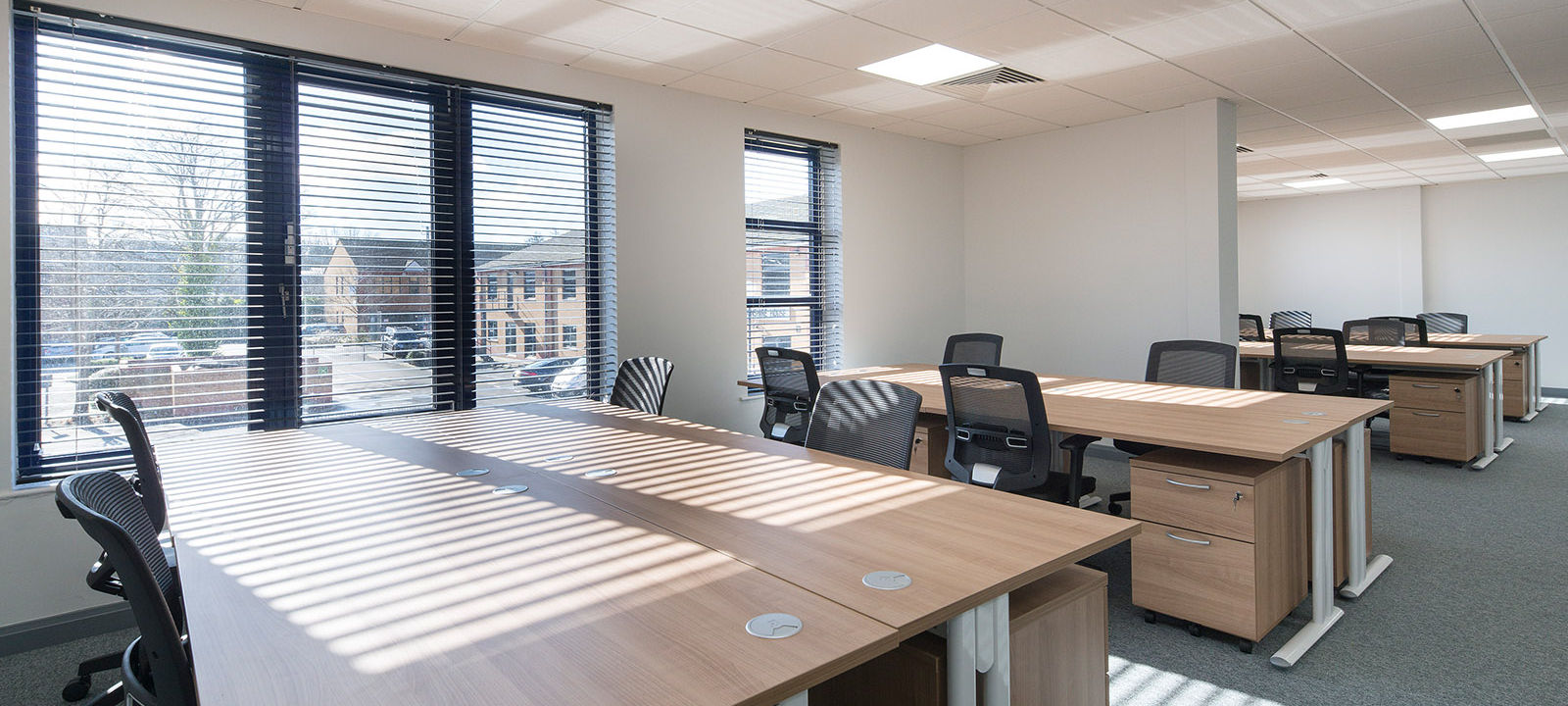 Aviary Court, Basingstoke - Image 1