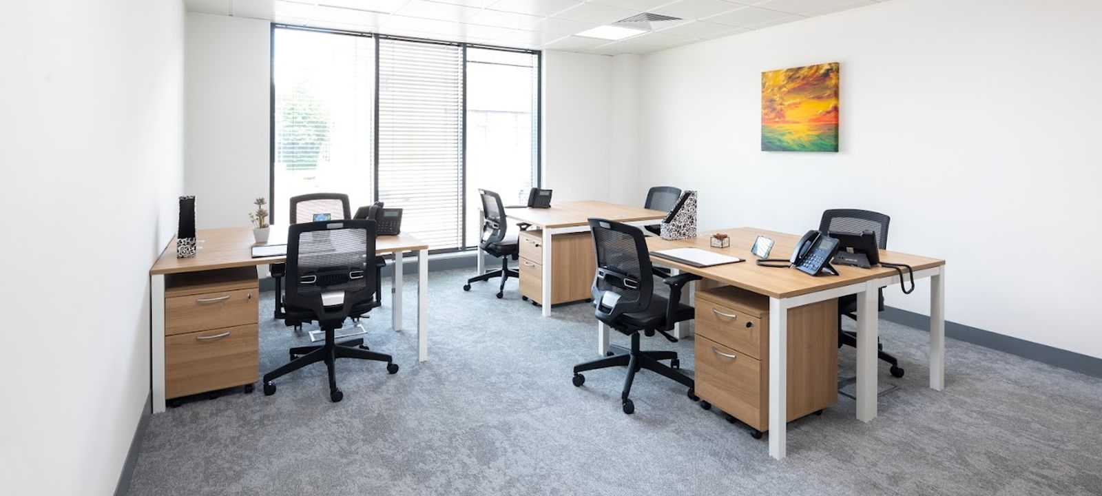 1 Meadlake Place, Egham - Image 1