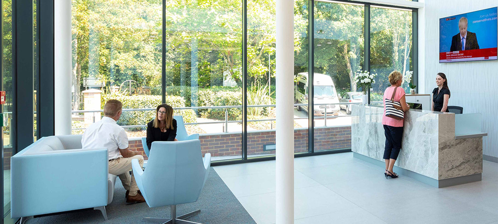 1 Meadlake Place 1 Meadlake Place, Egham - Image 1