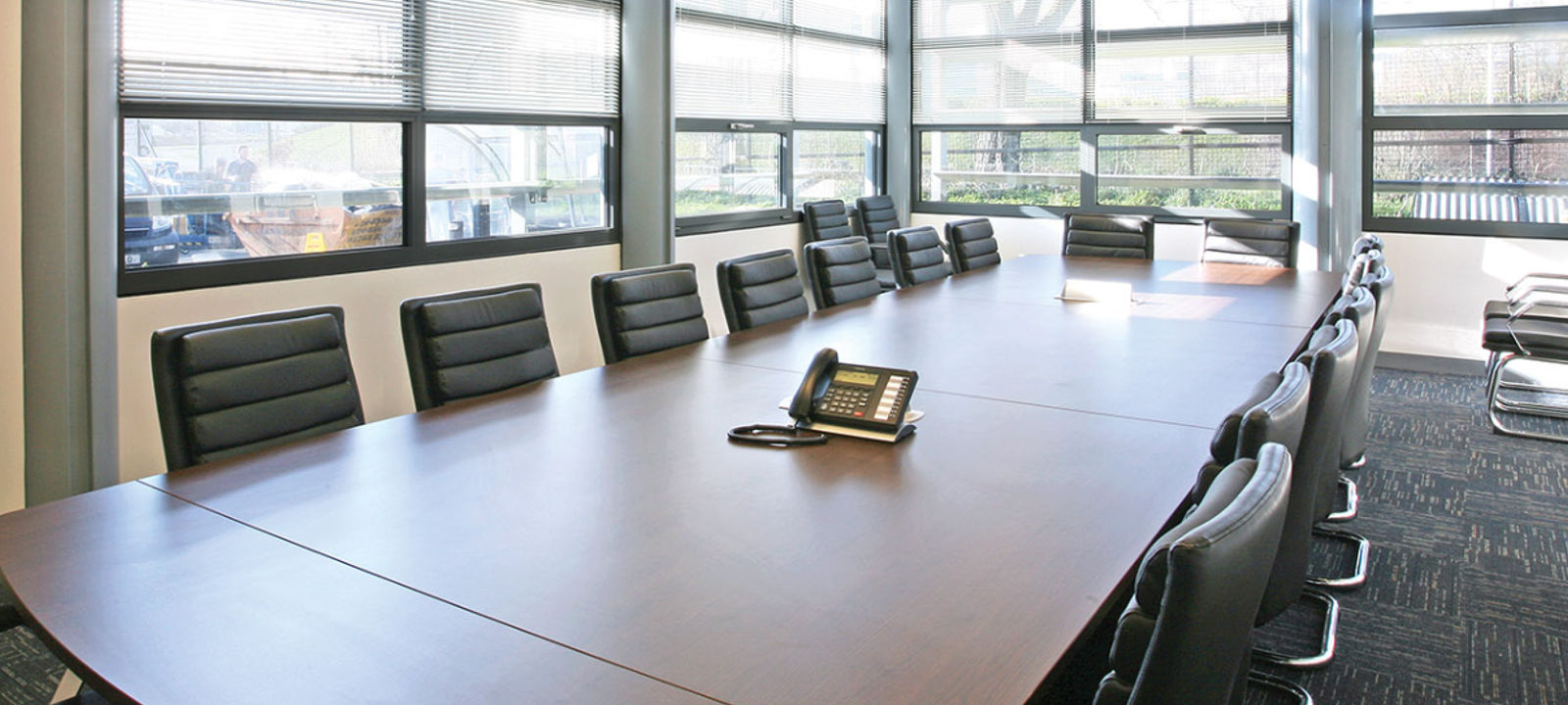 Lancaster Road, High Wycombe - Image 1