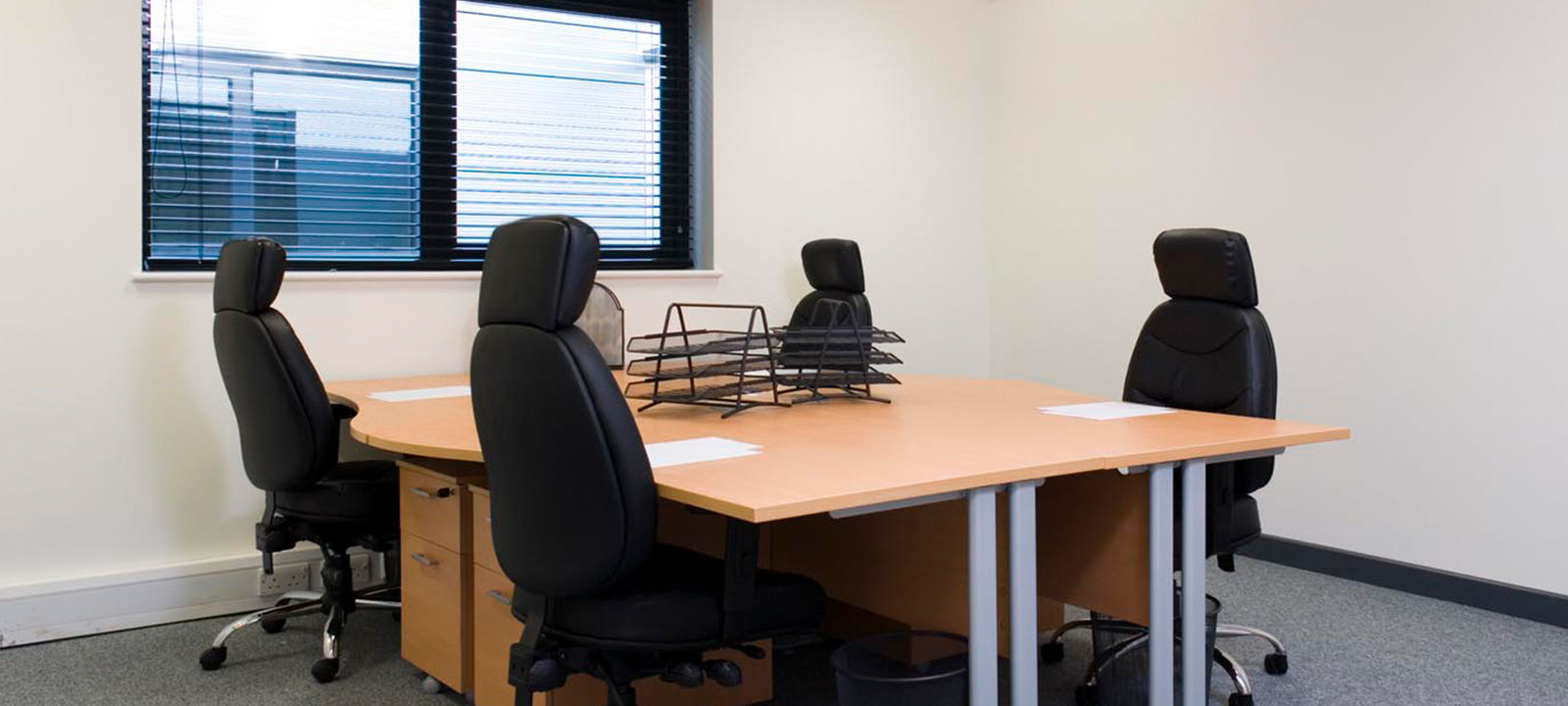 Works Road, Letchworth Garden City - Image 1