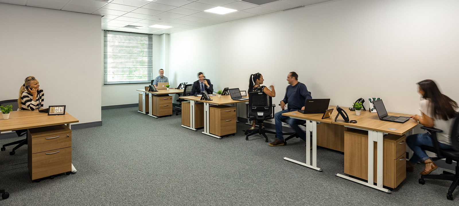 9 Vine Road 9 Vine Road, Uxbridge - Image 1